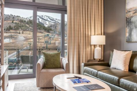 1702 W Glencoe Mountain Way Park City UT 84060