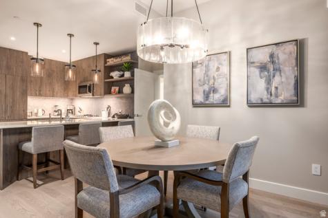 1702 W Glencoe Mountain Way Park City UT 84060