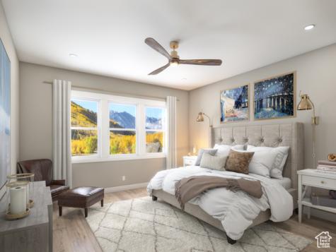 4869 S Nightingale Lane E Ogden UT 84403