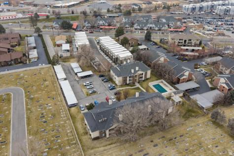 2095 S Main Street Bountiful UT 84010
