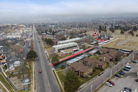 2095 S Main Street Bountiful UT 84010