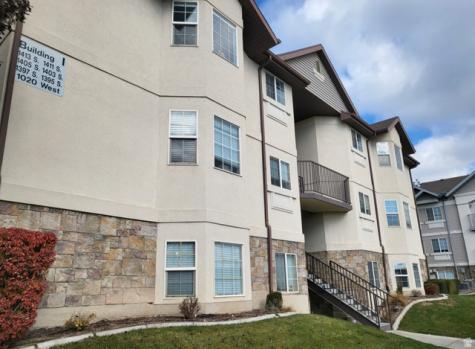 1395 S 1020 W Orem UT 84058