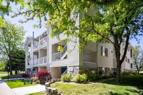 965 W Little River Way South Salt Lake UT 84119
