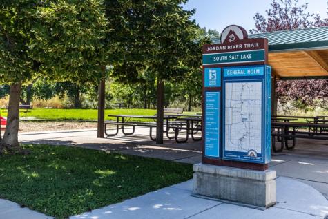 965 W Little River Way South Salt Lake UT 84119