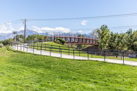 965 W Little River Way South Salt Lake UT 84119