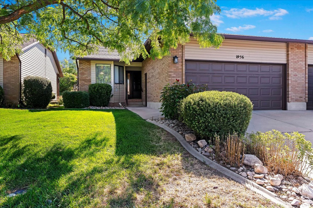 1956 S 1275 E Ogden UT 84401