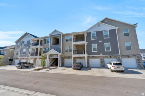 3667 W Canyon Falls Drive Lehi UT 84043