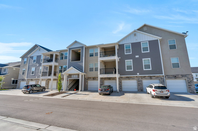 3667 W Canyon Falls Drive Lehi UT 84043