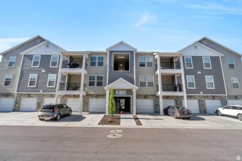 3667 W Canyon Falls Drive Lehi UT 84043