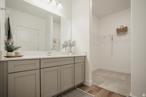 3667 W Canyon Falls Drive Lehi UT 84043