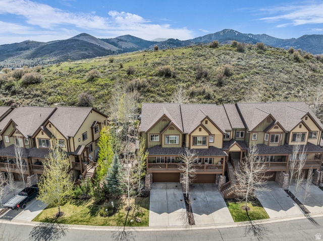 3137 W Lower Saddleback Road Park City UT 84098