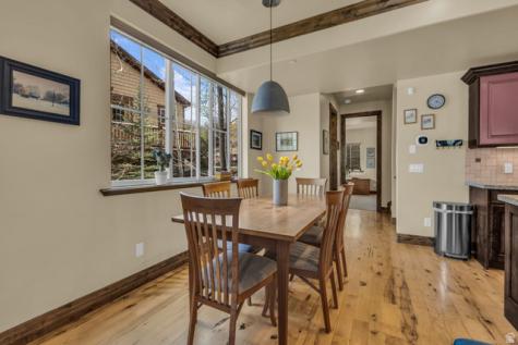 3137 W Lower Saddleback Road Park City UT 84098