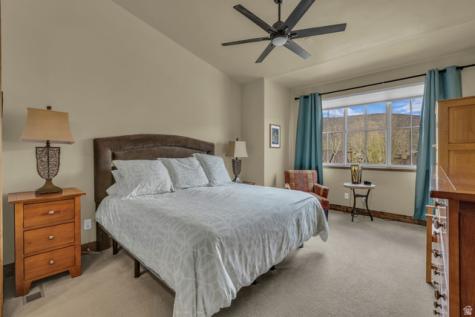3137 W Lower Saddleback Road Park City UT 84098