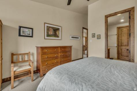 3137 W Lower Saddleback Road Park City UT 84098
