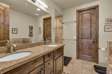 3137 W Lower Saddleback Road Park City UT 84098
