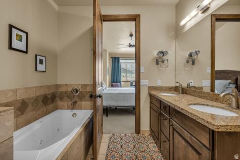 3137 W Lower Saddleback Road Park City UT 84098