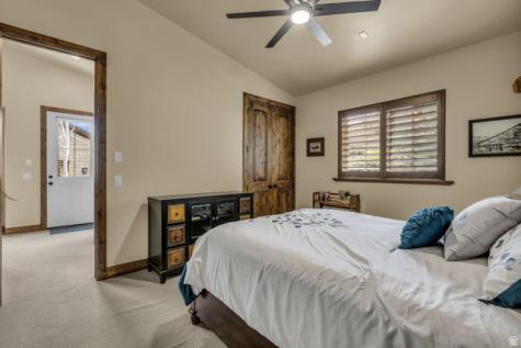 3137 W Lower Saddleback Road Park City UT 84098