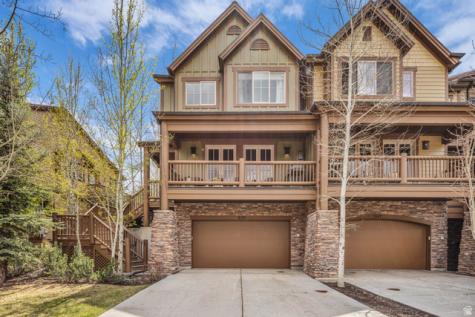 3137 W Lower Saddleback Road Park City UT 84098