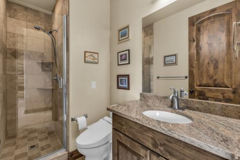 3137 W Lower Saddleback Road Park City UT 84098