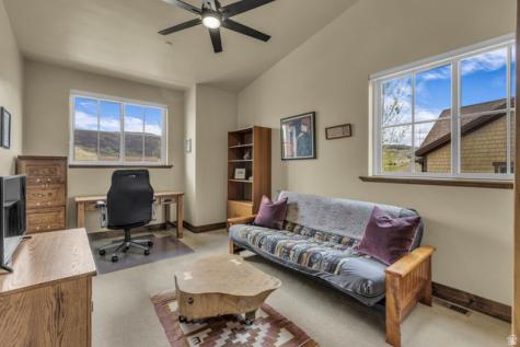 3137 W Lower Saddleback Road Park City UT 84098
