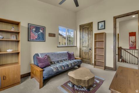 3137 W Lower Saddleback Road Park City UT 84098