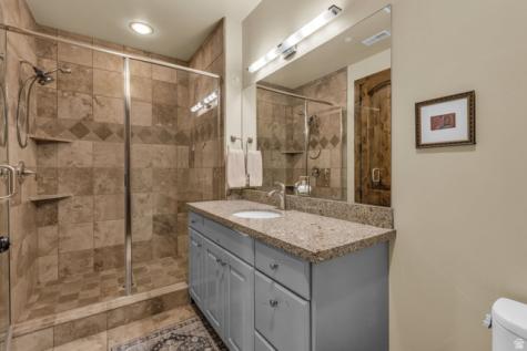 3137 W Lower Saddleback Road Park City UT 84098