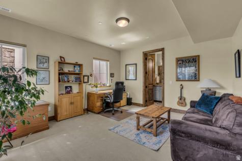 3137 W Lower Saddleback Road Park City UT 84098