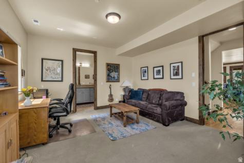 3137 W Lower Saddleback Road Park City UT 84098
