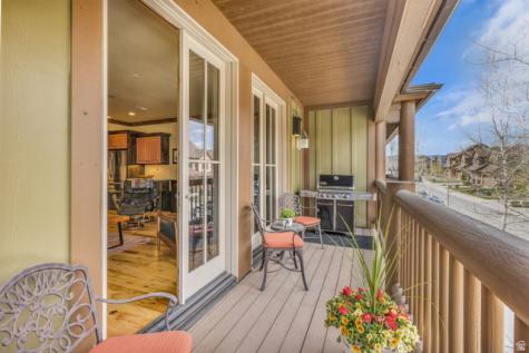 3137 W Lower Saddleback Road Park City UT 84098
