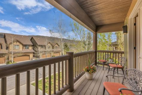 3137 W Lower Saddleback Road Park City UT 84098