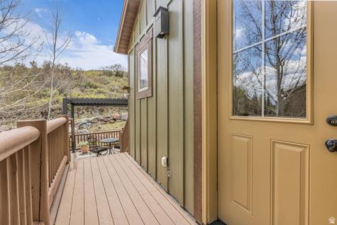 3137 W Lower Saddleback Road Park City UT 84098