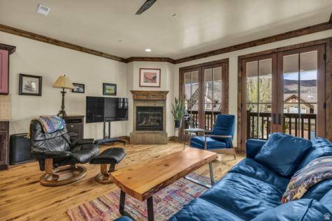 3137 W Lower Saddleback Road Park City UT 84098