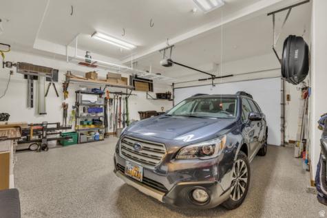 3137 W Lower Saddleback Road Park City UT 84098