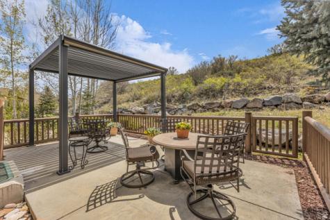 3137 W Lower Saddleback Road Park City UT 84098