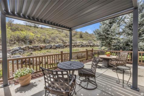 3137 W Lower Saddleback Road Park City UT 84098