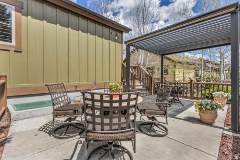 3137 W Lower Saddleback Road Park City UT 84098