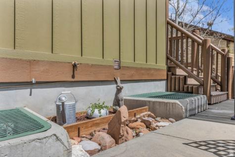 3137 W Lower Saddleback Road Park City UT 84098