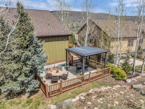 3137 W Lower Saddleback Road Park City UT 84098