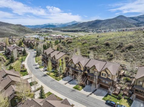 3137 W Lower Saddleback Road Park City UT 84098