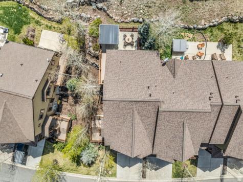 3137 W Lower Saddleback Road Park City UT 84098