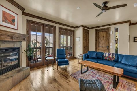3137 W Lower Saddleback Road Park City UT 84098