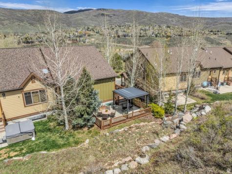 3137 W Lower Saddleback Road Park City UT 84098