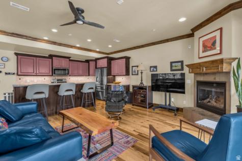 3137 W Lower Saddleback Road Park City UT 84098