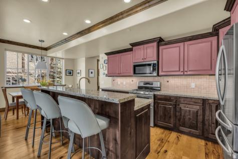 3137 W Lower Saddleback Road Park City UT 84098