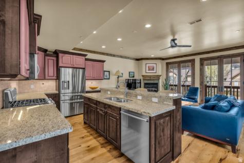 3137 W Lower Saddleback Road Park City UT 84098
