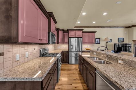 3137 W Lower Saddleback Road Park City UT 84098