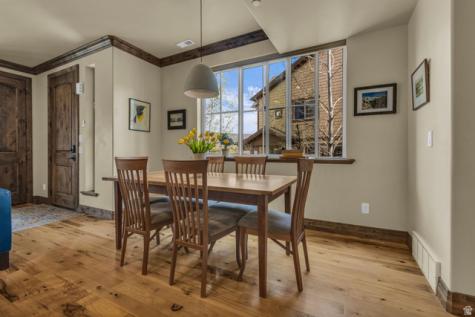 3137 W Lower Saddleback Road Park City UT 84098