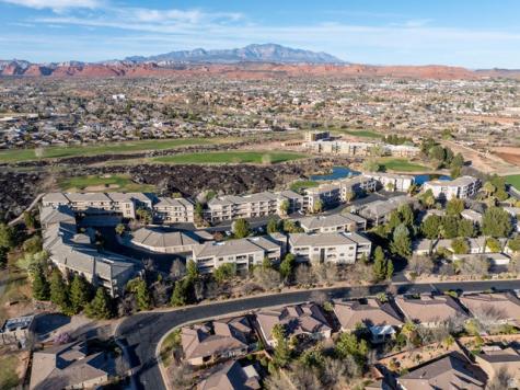 225 N County Lane St. George UT 84770