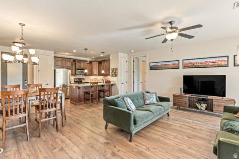 225 N County Lane St. George UT 84770