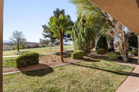 225 N County Lane St. George UT 84770